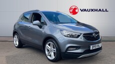 Vauxhall Mokka X 1.4T Griffin Plus 5dr Petrol Hatchback